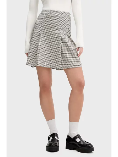 Спідниця Hugo бежева