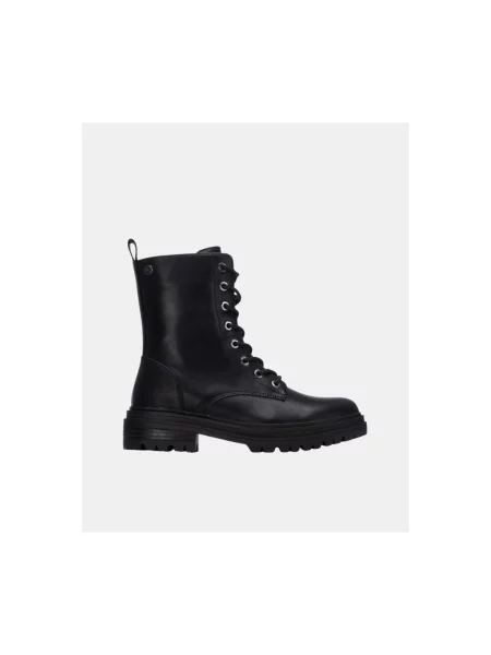 Pantofi Xti negru