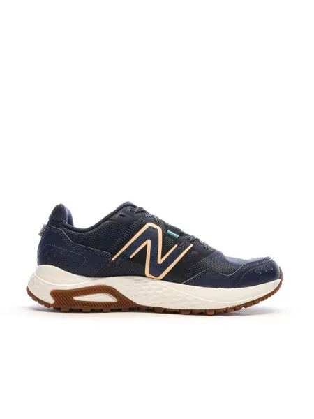 Buty do biegania New Balance Marine niebieskie