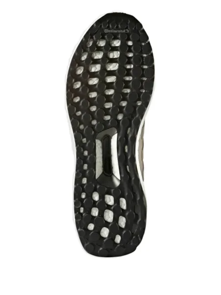 Sneakerși Adidas Primeknit negru