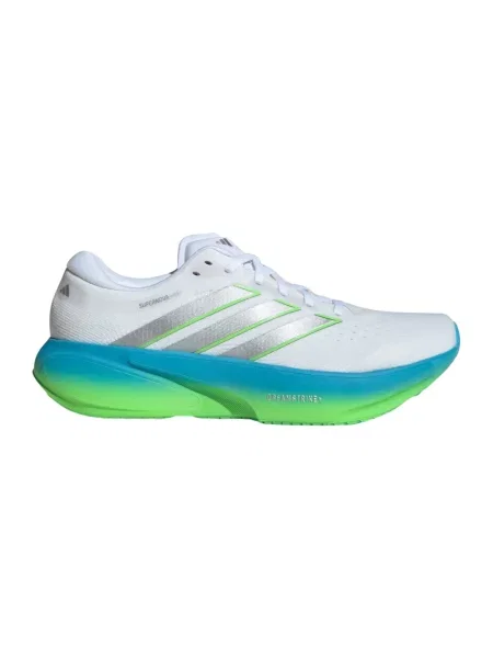 Buty do biegania adidas białe