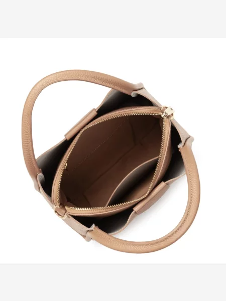 Rucsac Lancaster Paris bej