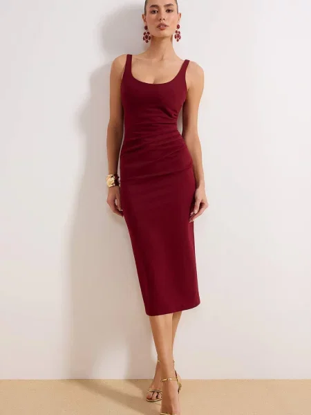 Trendyol Rochie roșu
