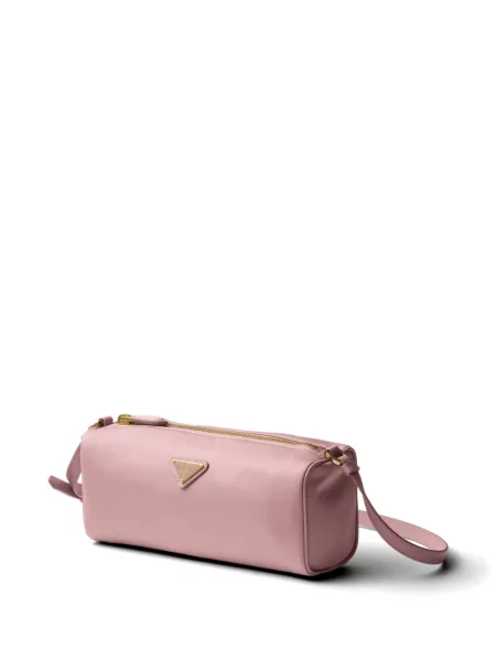 Geantă Prada roz