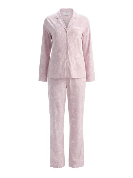 Dagi Pijama deschis roz