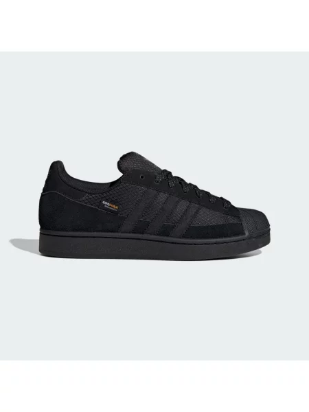 ADIDAS ORIGINALS Tenisky Superstar II' černá