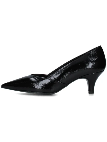 Pantofi Anita negru