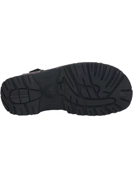 Pantofi Mephisto gri