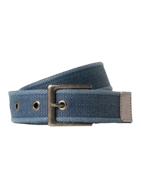 Pasek North Sails z paskiem niebieski