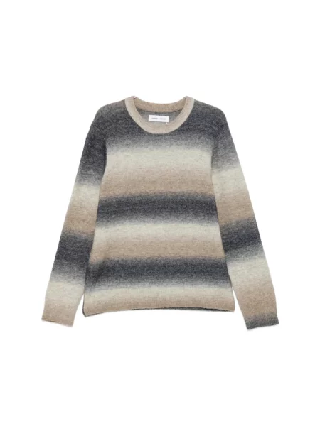 Sweter Samsoe Samsoe wełniany