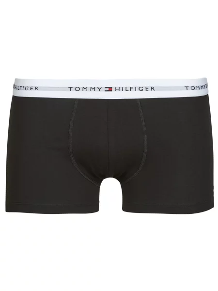 Bokserice Tommy Hilfiger Underwear crna