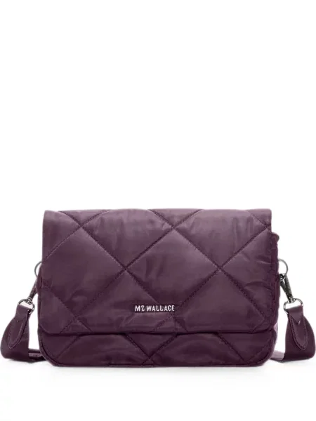 Matlasat body Mz Wallace violet