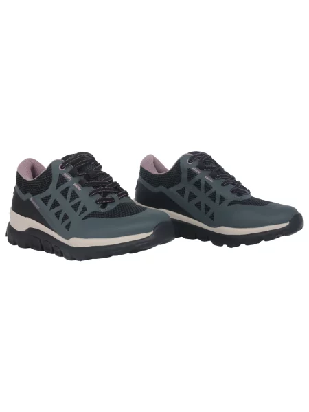 Sneakersy Gabor wodoszczelne szare
