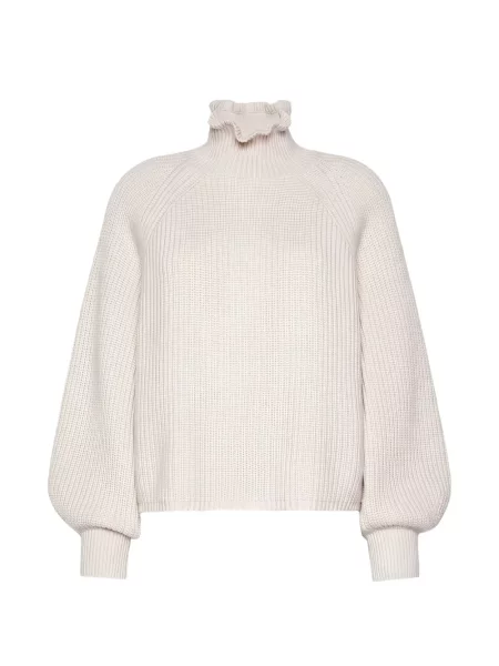 Pulover Max Mara cu volane
