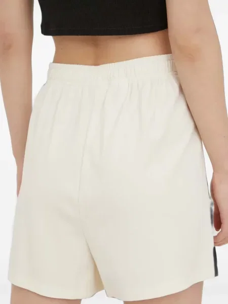 Pantaloni scurți Fila cu cordon