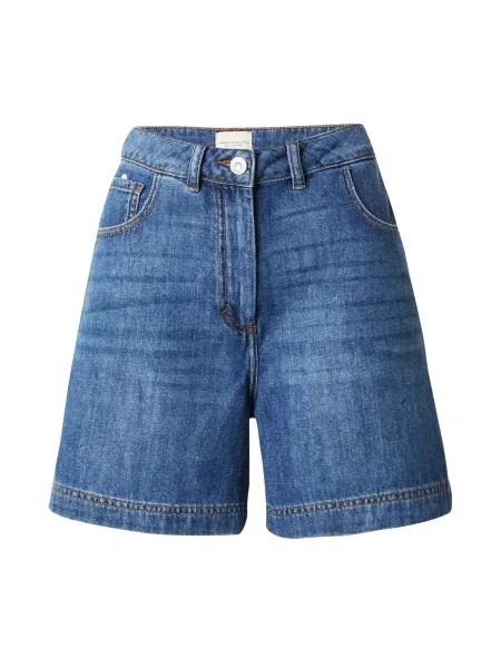 FRENCH CONNECTION Jeans FINLEY' albastru