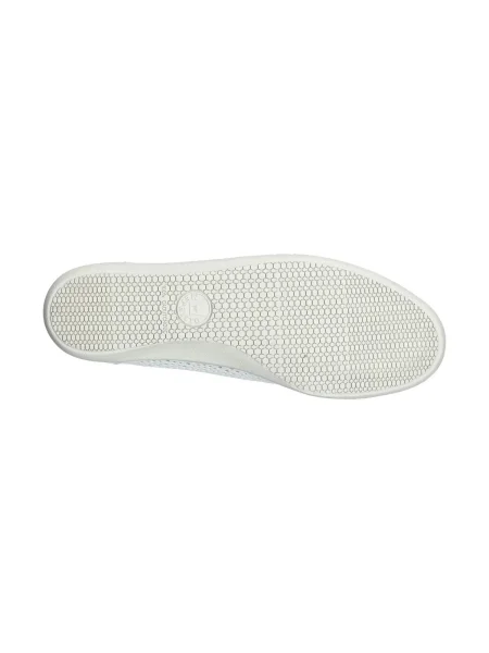 Pantofi Mephisto alb