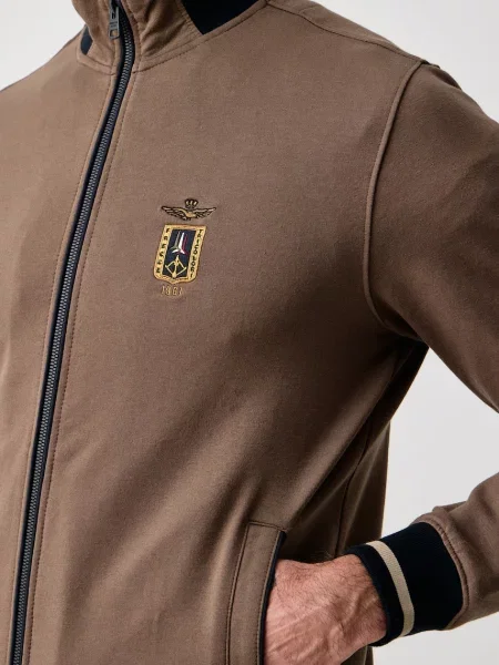Aeronautica Militare трикотажний комплект з