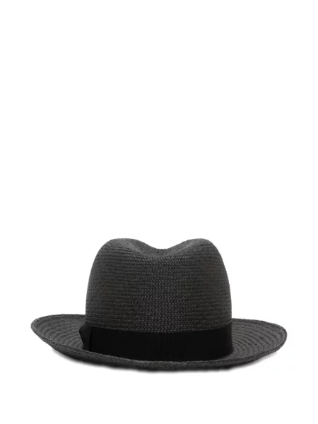 Pălărie Yohji Yamamoto negru