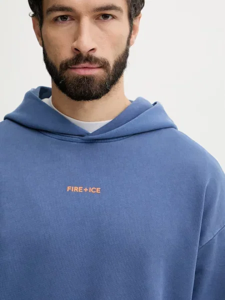 BOGNER Fire+Ice кофта з капюшоном ILAY