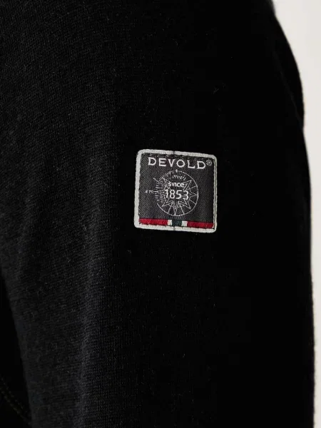 Шерстяное термобелье Devold