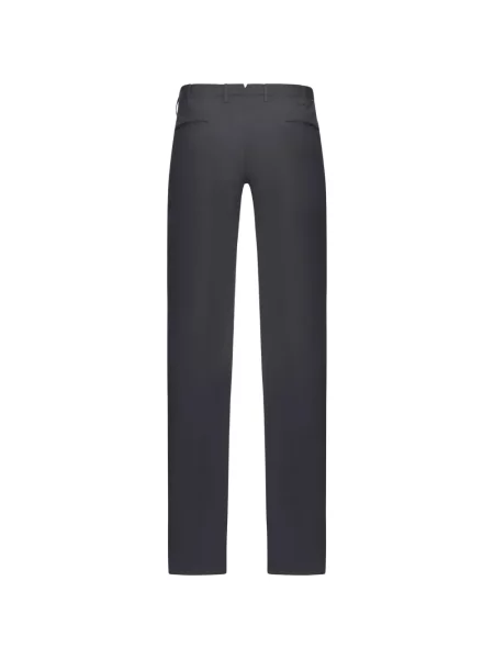 Pantaloni Incotex gri