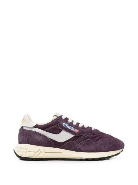 Sneakerși Autry violet