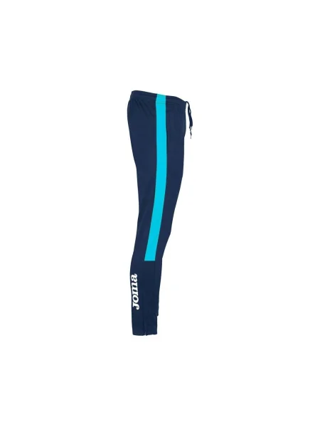 Pantaloni Joma albastru