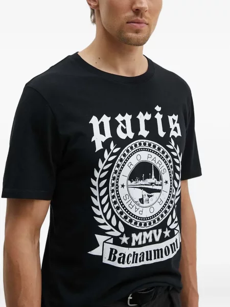 Tricou Iro negru