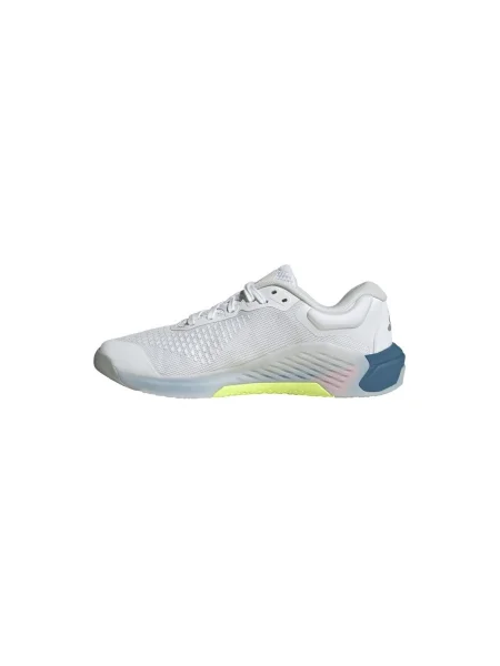 Tenisky Adidas biela