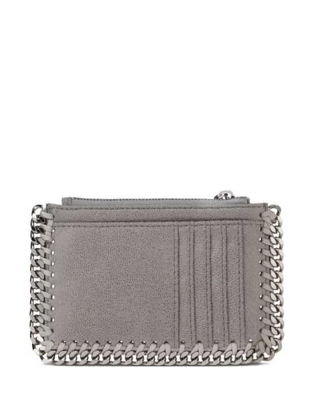 Colier Stella Mccartney gri