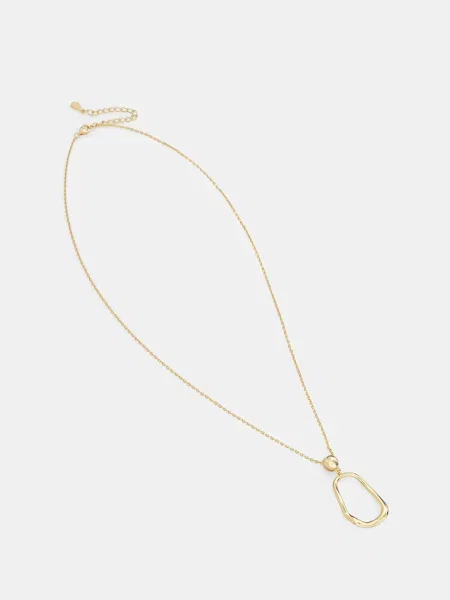 Ожерелье Answear.lab