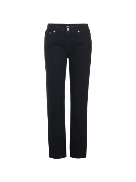 Blugi Burberry negru