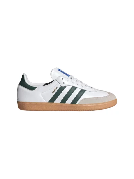 Pantofi Adidas verde