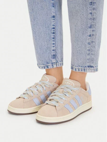 Tenisice adidas Campus bež