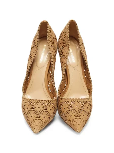 Pantofi cu toc Nicholas Kirkwood