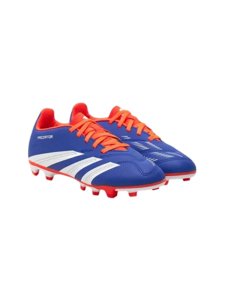 Pantofi Adidas albastru