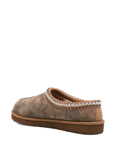 Papuci de casă Ugg maro