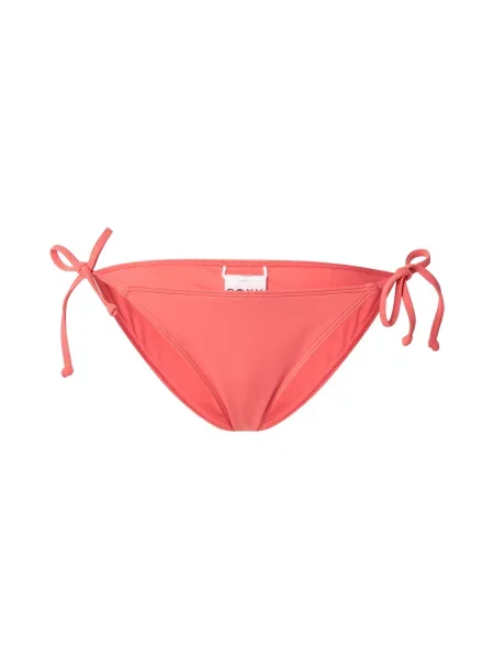 ROXY Bikini donji dio Solid Essentials krvavo crvena