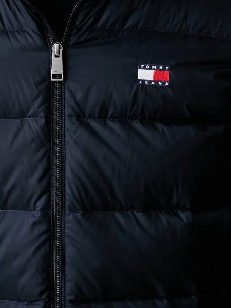 Tommy Jeans пухен елек мъжки