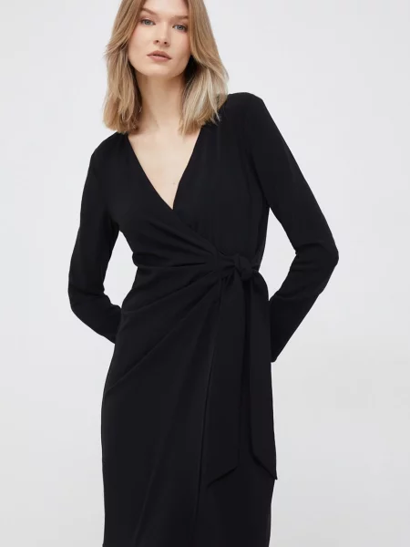 Pennyblack sukienka czarna