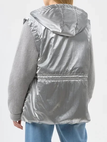 Куртка Panicale Cashmere сіра