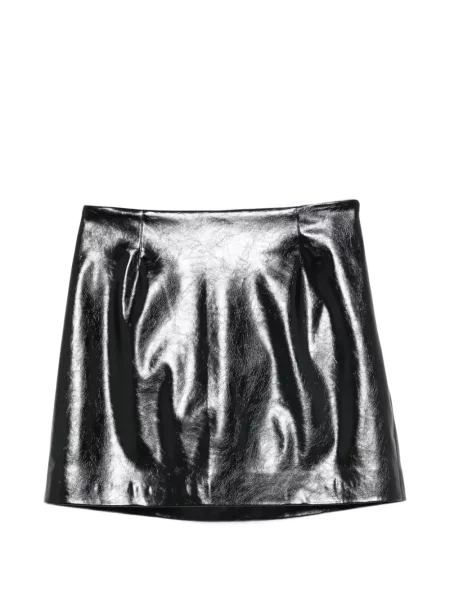 Fusta mini Manuel Ritz negru
