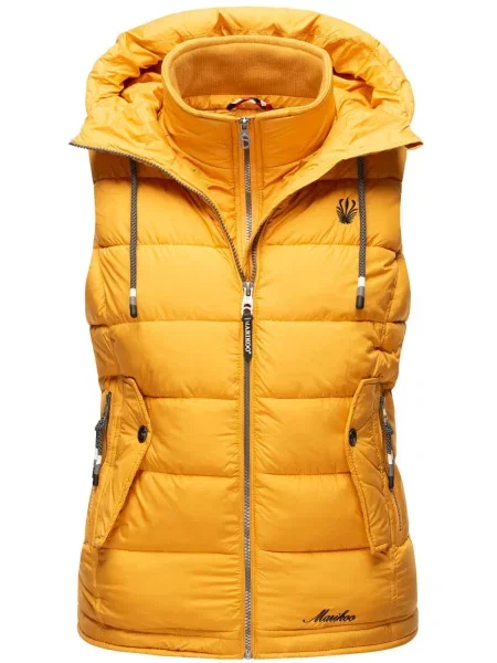 MARIKOO Vesta Taisaa žltá čierna