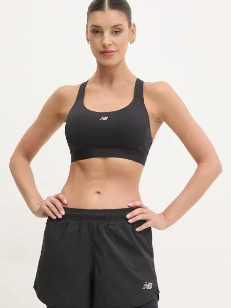 Sutien New Balance negru