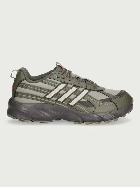 Adidas Technochaos sneakers Ανδρικά καφέ