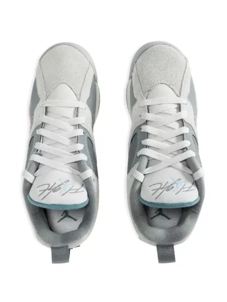 Sneakersy dziecięce Jordan szare