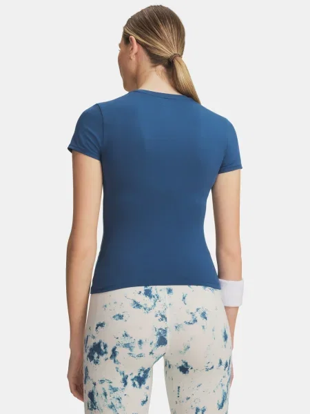 Tricou Under Armour albastru