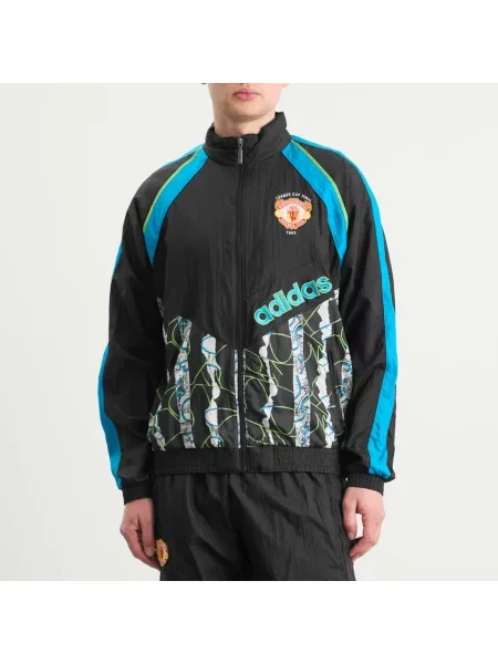 Kurtka Adidas czarna