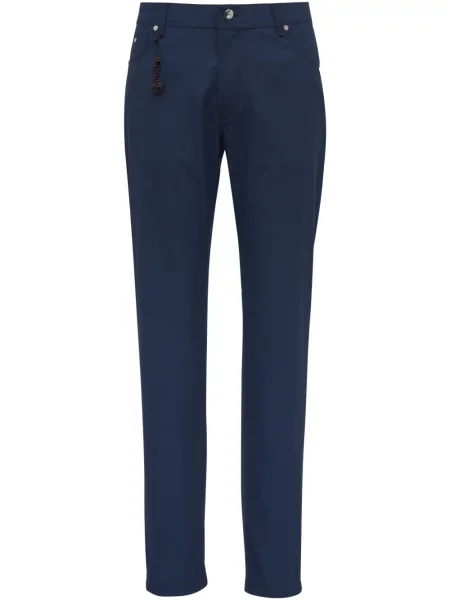 Панталон Marco Pescarolo синьо